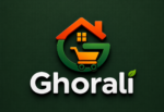 ghorali logo optimized