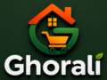 ghorali logo optimized